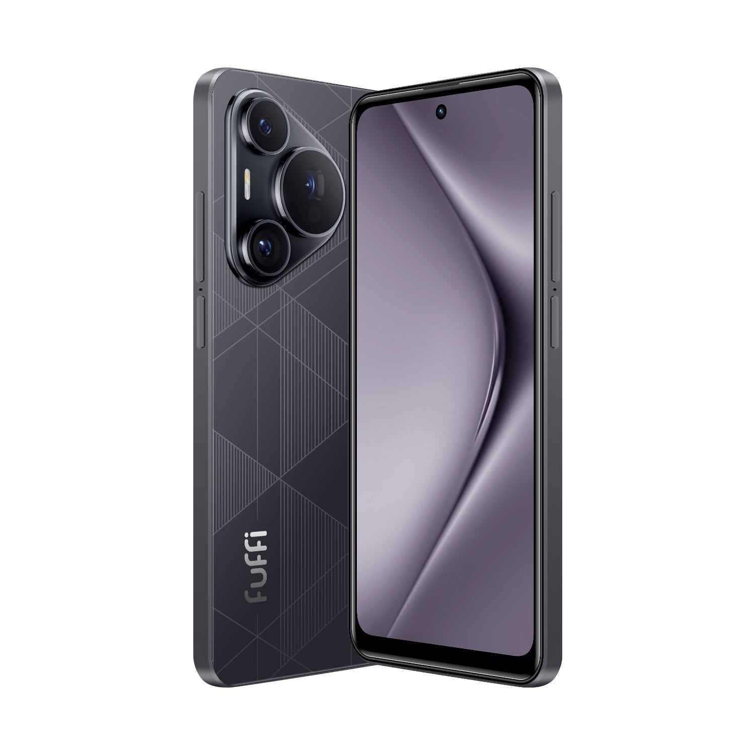 fuffi-Smartphone Android 6.56 inch 4G Network Dual SIM 4+32GB ROM 5+13MP Camera Mobiel phoens Cellphones