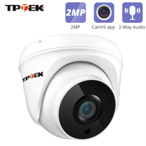 1200TVL 24 LED IP Camera Outdoor Security IR Night Vision CCTV Camera Monitor 1/3"CMOS COLOR Dome Camera Built-in 3.6mm Lens